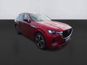 Mazda Cx-60 E-skyactiv Phev Takumi - Foto 3