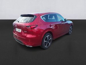 Mazda Cx-60 E-skyactiv Phev Takumi - Foto 4