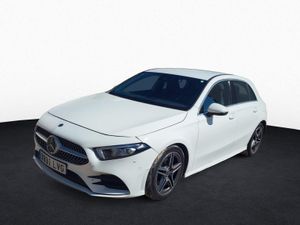Mercedes A-class A 200 D - Foto 2