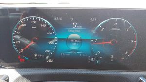 Mercedes A-class A 200 D - Foto 6