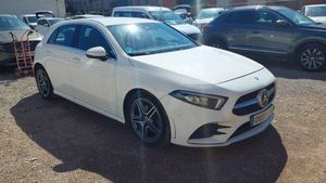 Mercedes A-class A 200 D - Foto 4