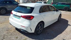 Mercedes A-class A 200 D - Foto 3