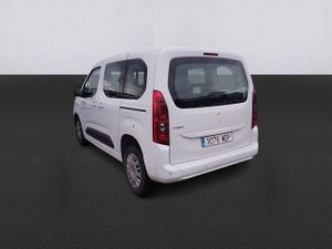 Opel Combo 1.5 Td 75kw Business Edition L1 N1 - Foto 6