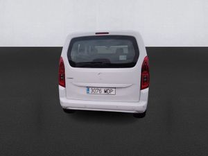 Opel Combo 1.5 Td 75kw Business Edition L1 N1 - Foto 5