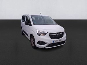 Opel Combo 1.5 Td 75kw Business Edition L1 N1 - Foto 3