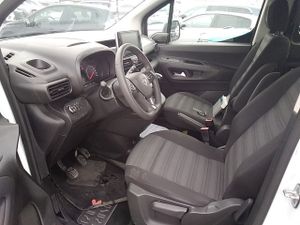 Opel Combo 1.5 Td 75kw Business Edition L1 N1 - Foto 7