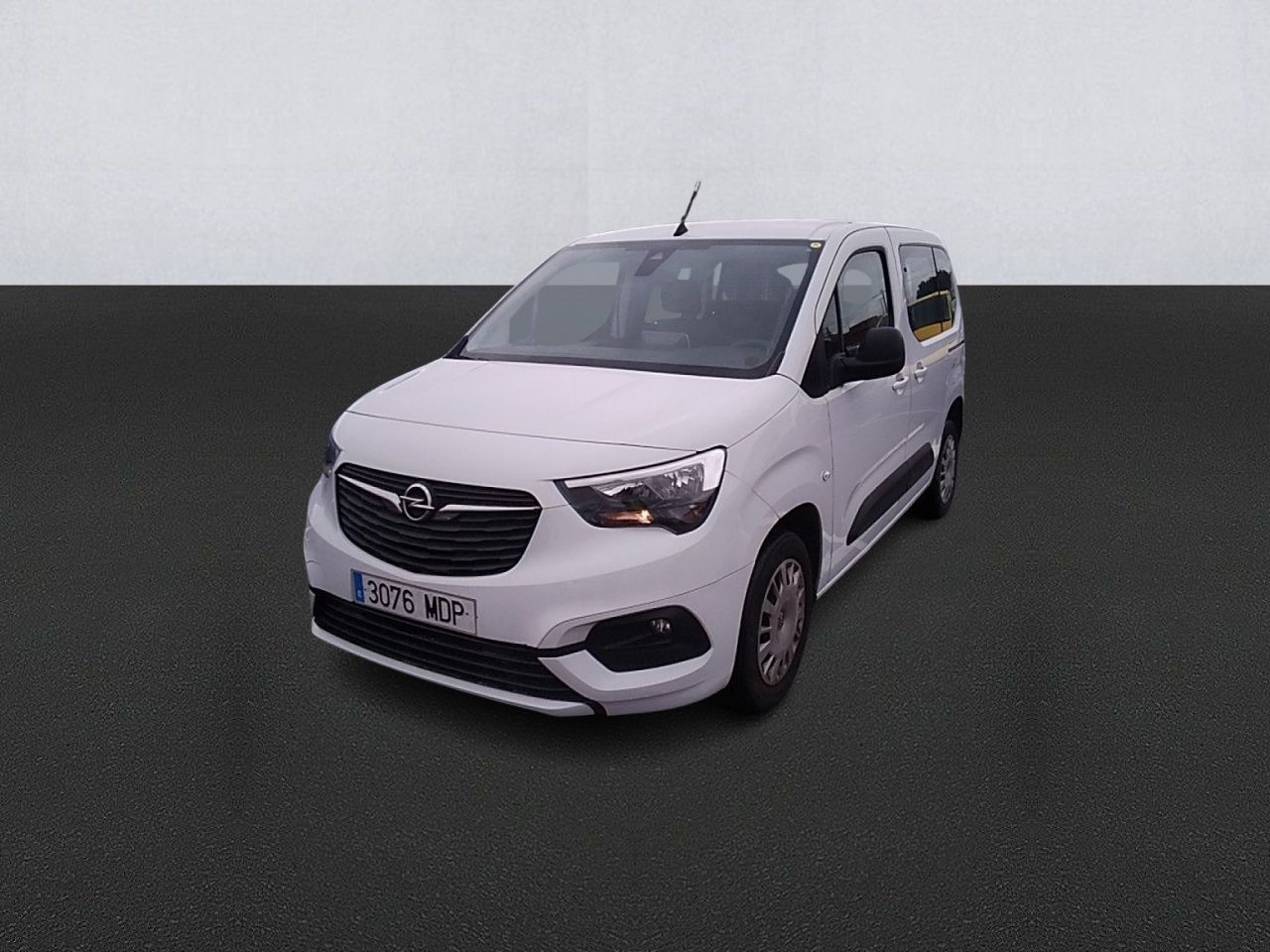Opel Combo 1.5 Td 75kw Business Edition L1 N1 - Foto 1