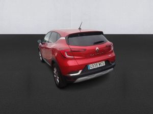 Renault Captur Zen E-tech Híbrido Enchufable 160cv - Foto 6