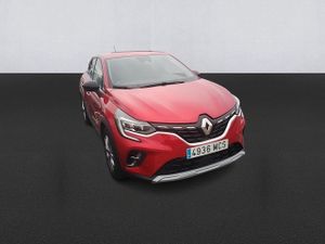 Renault Captur Zen E-tech Híbrido Enchufable 160cv - Foto 3