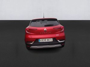 Renault Captur Zen E-tech Híbrido Enchufable 160cv - Foto 5
