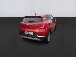 Renault Captur Zen E-tech Híbrido Enchufable 160cv - Foto 4