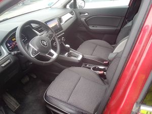 Renault Captur Zen E-tech Híbrido Enchufable 160cv - Foto 7