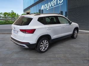 Seat Ateca 2.0 Tdi 85kw (115cv) S&s Style Go 