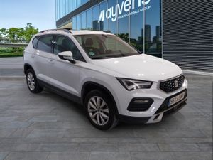 Seat Ateca 2.0 Tdi 85kw (115cv) S&s Style Go 