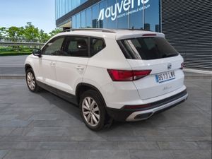 Seat Ateca 2.0 Tdi 85kw (115cv) S&s Style Go 
