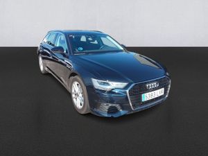 Audi A6 Avant 40 Tdi 150kw (204cv) S Tronic - Foto 3