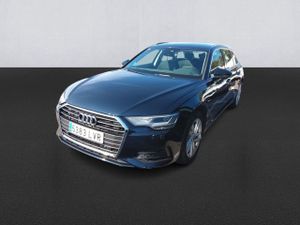 Audi A6 Avant 40 Tdi 150kw (204cv) S Tronic - Foto 2