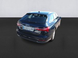 Audi A6 Avant 40 Tdi 150kw (204cv) S Tronic - Foto 4