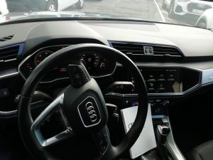 Audi Q3 Advanced 35 Tdi 110kw (150cv) S Tronic - Foto 7