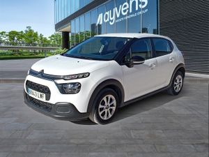 Citroen C3 Bluehdi 75kw (100cv) S&s Live Pack - Foto 2