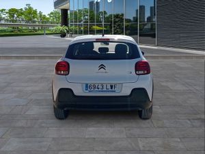 Citroen C3 Bluehdi 75kw (100cv) S&s Live Pack - Foto 5