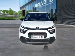 Citroen C3 Bluehdi 75kw (100cv) S&s Live Pack - Foto 3