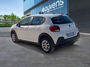 Citroen C3 Bluehdi 75kw (100cv) S&s Live Pack - Foto 6