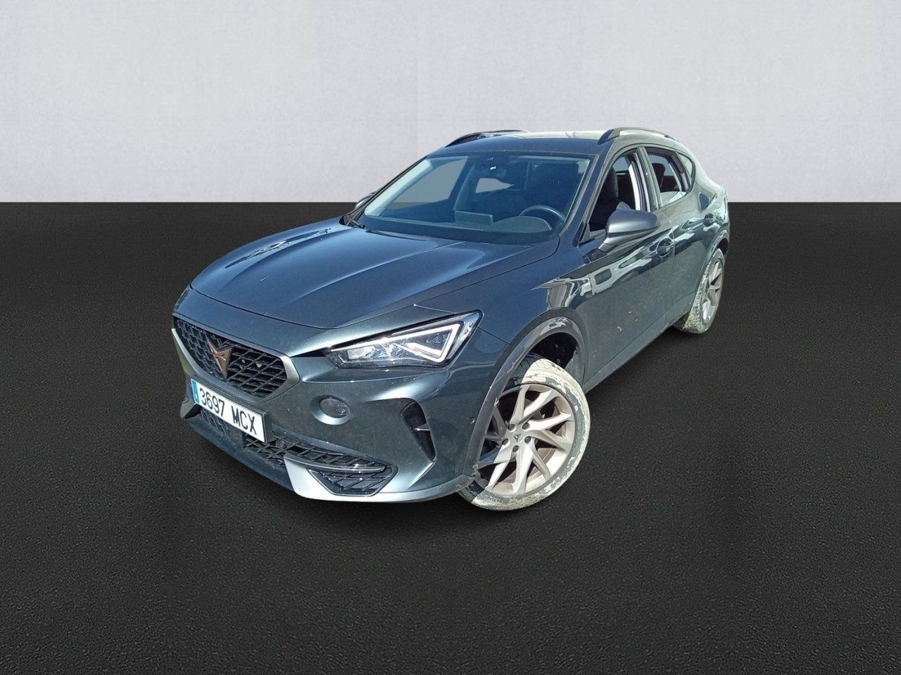 Cupra Formentor 2.0 Tdi 110kw (150 Cv) - Foto 1