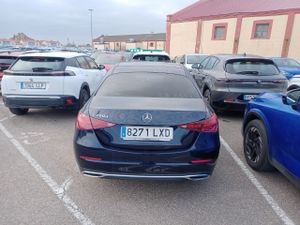 Mercedes C-class C 200 D - Foto 5