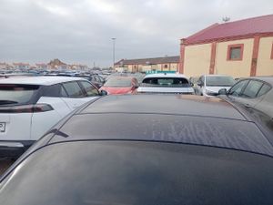 Mercedes C-class C 200 D - Foto 8