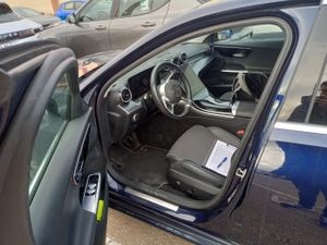 Mercedes C-class C 200 D - Foto 7