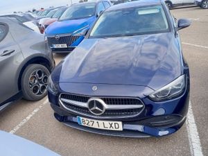 Mercedes C-class C 200 D - Foto 3