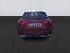 Mercedes Glc 220 D 4matic - Foto 5