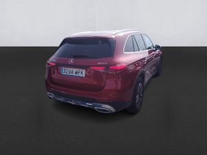 Mercedes Glc 220 D 4matic - Foto 4