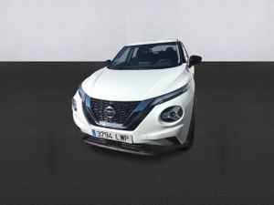 Nissan Juke Dig-t 84 Kw (114 Cv) 6m/t Acenta - Foto 3