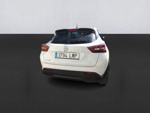 Nissan Juke Dig-t 84 Kw (114 Cv) 6m/t Acenta - Foto 5