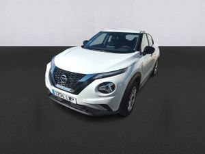 Nissan Juke Dig-t 84 Kw (114 Cv) 6m/t Acenta - Foto 2