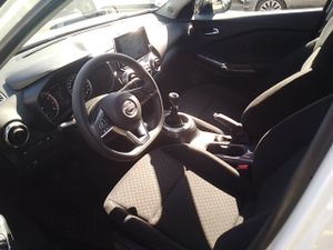 Nissan Juke Dig-t 84 Kw (114 Cv) 6m/t Acenta - Foto 7