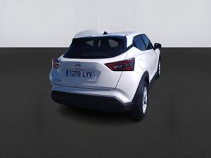 Nissan Juke Dig-t 84 Kw (114 Cv) 6m/t Acenta - Foto 4