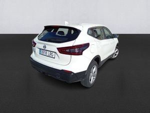 Nissan Qashqai Dci 85 Kw (115 Cv) E6d Acenta - Foto 4