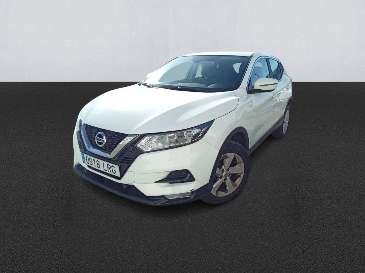 Nissan Qashqai Dci 85 Kw (115 Cv) E6d Acenta - Foto 1