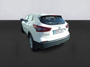 Nissan Qashqai Dci 85 Kw (115 Cv) E6d Acenta - Foto 6
