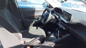 Peugeot 2008 Active Pack Bluehdi 81kw (110cv) - Foto 5