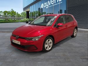 Volkswagen Golf Life 1.5 Etsi 110kw (150cv) Dsg - Foto 2