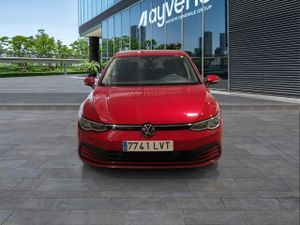 Volkswagen Golf Life 1.5 Etsi 110kw (150cv) Dsg - Foto 3
