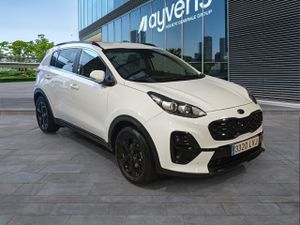 Kia Sportage 1.6 Mhev Black Edition 100kw (136cv) 4x2 - Foto 3