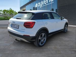 Audi Q2 Design 30 Tdi 85kw (116cv) - Foto 4