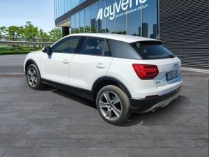 Audi Q2 Design 30 Tdi 85kw (116cv) - Foto 6