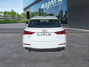 Audi Q3 1.5 35 Tfsi 110kw Sport - Foto 5
