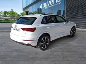 Audi Q3 1.5 35 Tfsi 110kw Sport - Foto 4